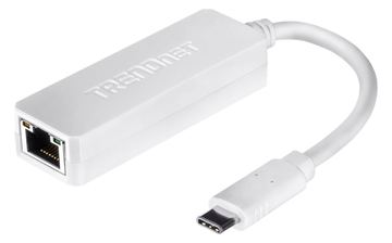 TRENDnet TUC-ETG - Netzwerkadapter - USB-C von LumaTech