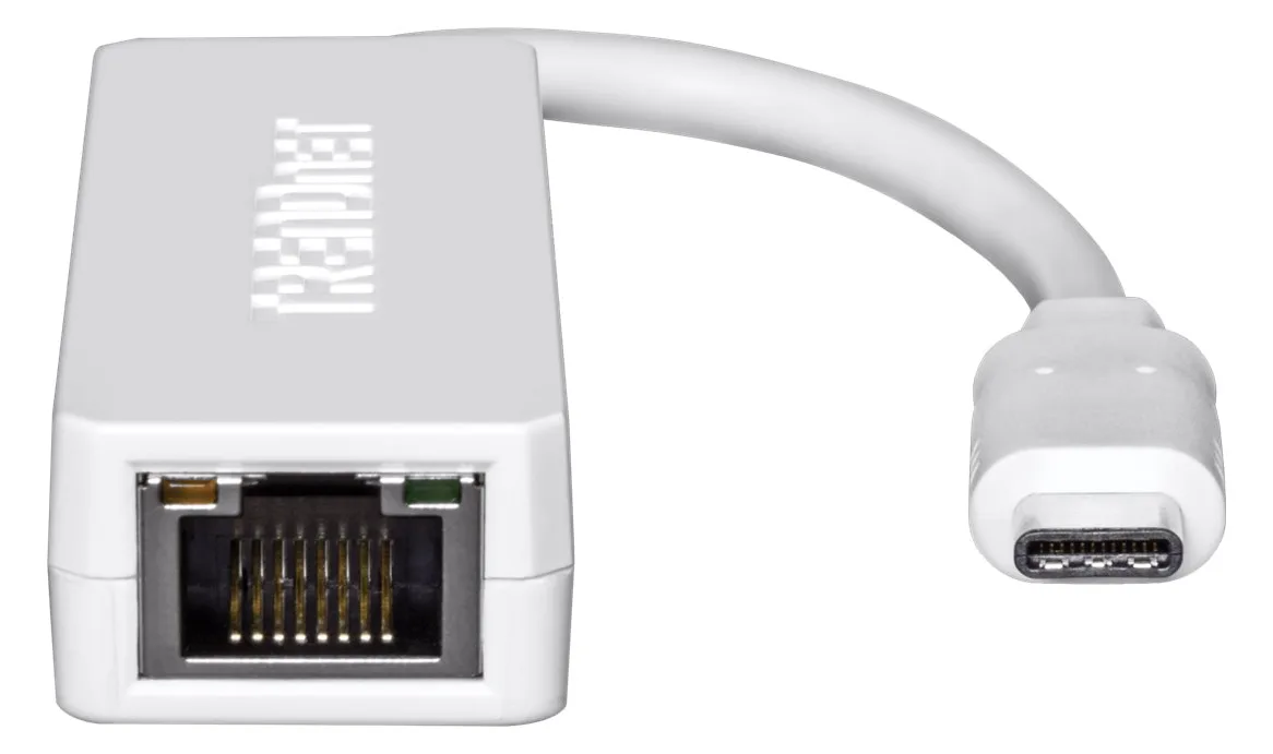 TRENDnet TUC-ETG - Netzwerkadapter - USB-C, Ansicht 4