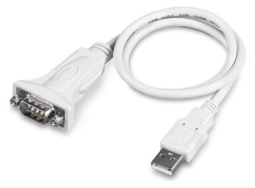 TRENDnet TU-S9 - Serieller Adapter - USB - RS-232 von LumaTech
