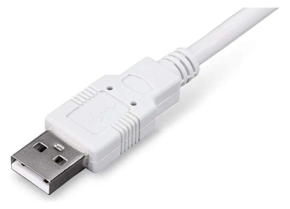 TRENDnet TU-S9 - Serieller Adapter - USB - RS-232, Ansicht 3