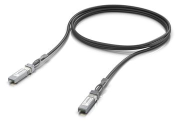UbiQuiti 10GBase Direktanschlusskabel - SFP+ zu SFP+ von LumaTech