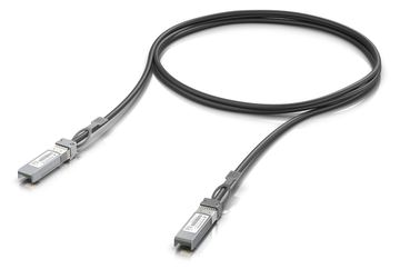 UbiQuiti 10GBase Direktanschlusskabel - SFP+ zu SFP+ von LumaTech