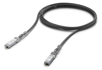 UbiQuiti 25GBase Direktanschlusskabel - SFP+ zu SFP+ von LumaTech