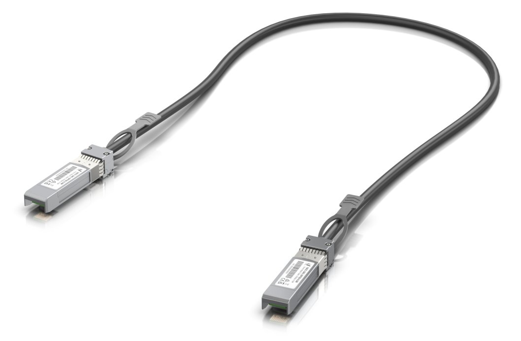 UbiQuiti 25GBase Direktanschlusskabel - SFP+ zu SFP+