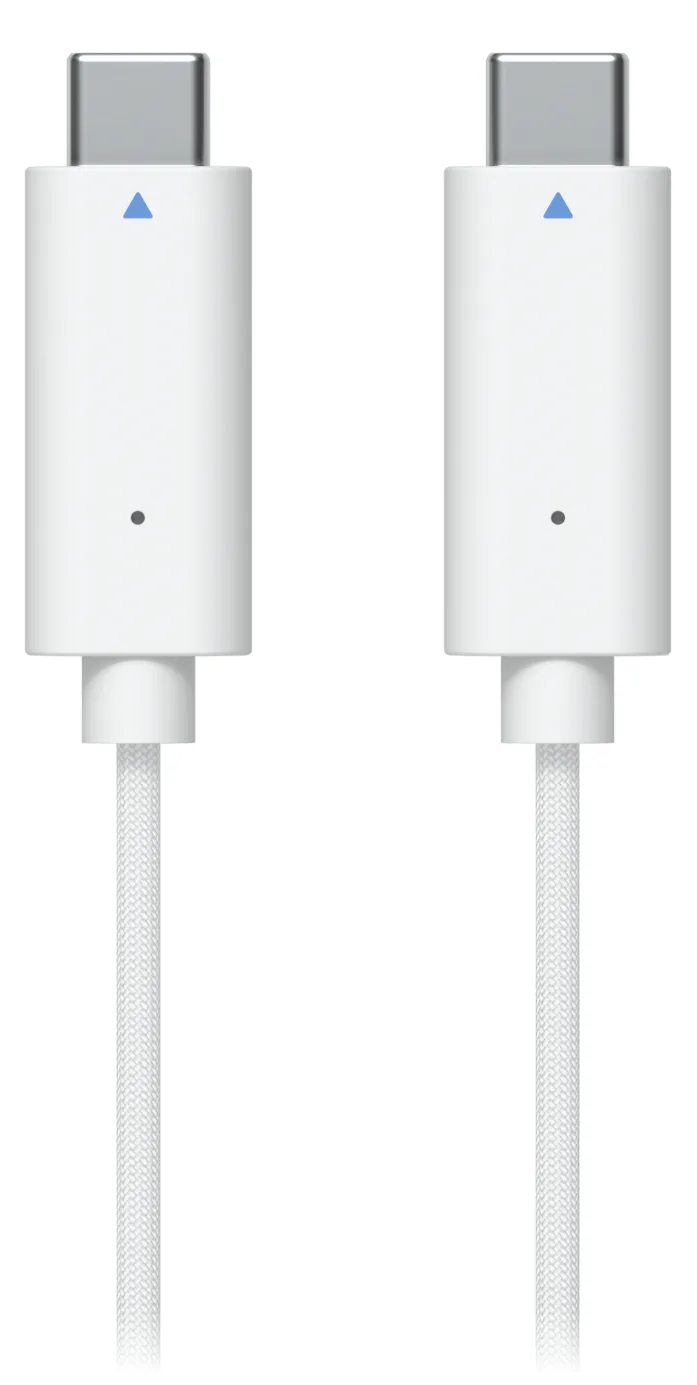 Ubiquiti AI Theta Audio Cable - UACC-AI-Theta-Audio-Cable-1m - Kabel - Audio/Multimedia, Ansicht 3