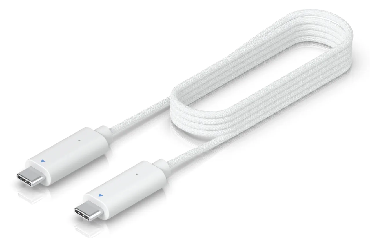 Ubiquiti AI Theta Audio Cable - UACC-AI-Theta-Audio-Cable-1m - Kabel - Audio/Multimedia, Ansicht 4