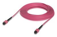 Ubiquiti Indoor OM4 multi-mode fiber - Kabel - Netzwerk