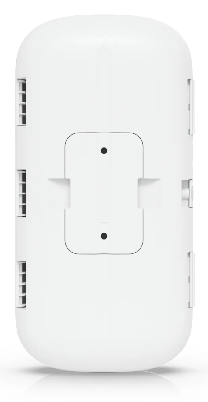 Ubiquiti Kabelmanagement-Gehäusesatz - Faserschutz, Ansicht 4
