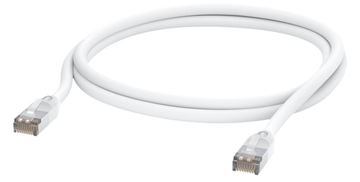 UbiQuiti Networks UACC-CABLE-PATCH-OUTDOOR-2M-W - 2 m - Cat5e - S/UTP (STP) - RJ-45 - RJ-45 von LumaTech