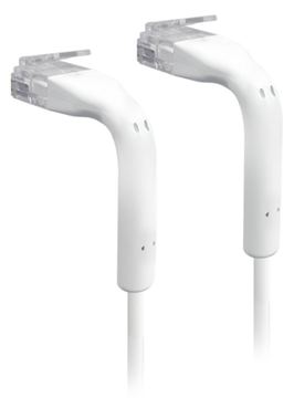 UbiQuiti Networks U-CABLE-PATCH-0.3M-RJ45 - 0,3 m - Cat6 - RJ-45 - RJ-45 von LumaTech
