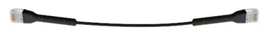 UbiQuiti Networks U-CABLE-PATCH-8M-RJ45-BK - 8 m - Cat6 - RJ-45 - RJ-45, Ansicht 2