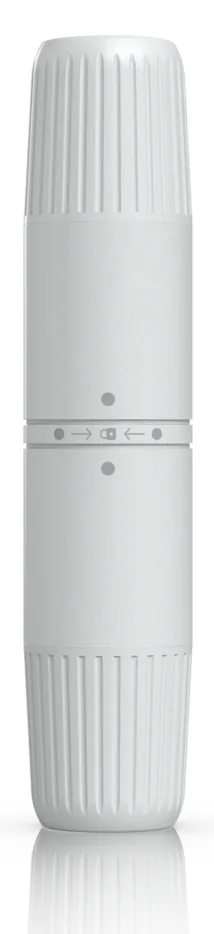 Ubiquiti Netzwerkkoppler - RJ-45 (M) zu RJ-45 (M), Ansicht 4