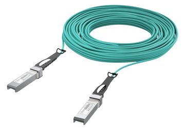 Ubiquiti UACC-AOC-SFP28-30M - 30 m - SFP28 - SFP28 von LumaTech