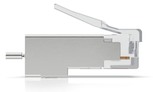 UbiQuiti UISP - Netzwerkanschluss - RJ-45 (M), Ansicht 3