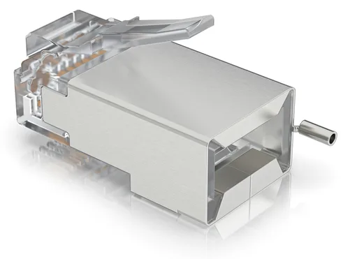 UbiQuiti UISP - Netzwerkanschluss - RJ-45 (M), Ansicht 4
