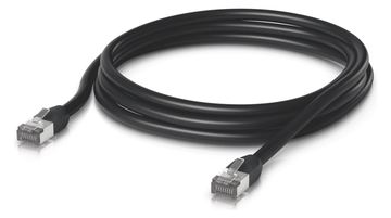 Ubiquiti UISP - Patch-Kabel - RJ-45 (M) zu RJ-45 (M) von LumaTech