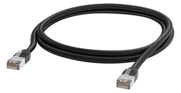 Ubiquiti UISP - Patch-Kabel - RJ-45 (M) zu RJ-45 (M) von LumaTech