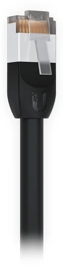 Ubiquiti UISP - Patch-Kabel - RJ-45 (M) zu RJ-45 (M), Ansicht 2