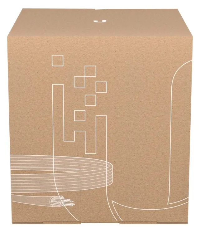 UbiQuiti UISP Cable Pro - Bulkkabel - 305 m - 6 mm, Ansicht 3