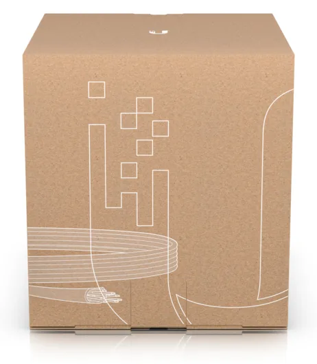 UbiQuiti UISP Cable Pro - Bulkkabel - 305 m - 6 mm, Ansicht 4