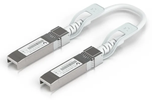 Ubiquiti UniFi - 25GBase Direktanschlusskabel - SFP28 (M), Ansicht 2