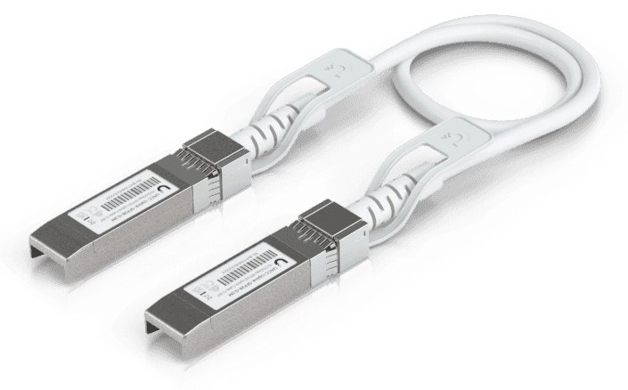 Ubiquiti UniFi - 25GBase Direktanschlusskabel - SFP28 (M)