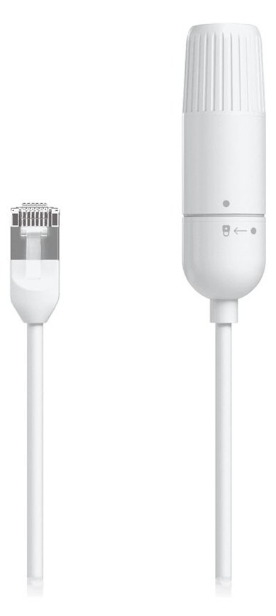 Ubiquiti UniFi - Netzwerkverlängerungskabel - RJ-45 (M)