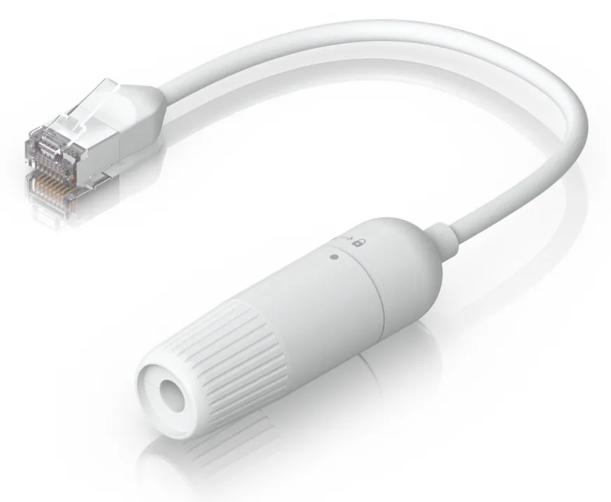 Ubiquiti UniFi - Netzwerkverlängerungskabel - RJ-45 (M), Ansicht 4