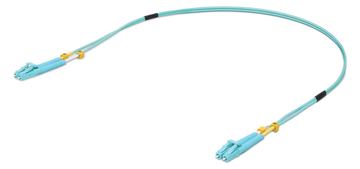 UbiQuiti UniFi - Patch-Kabel - LC Multi-Mode (M) von LumaTech