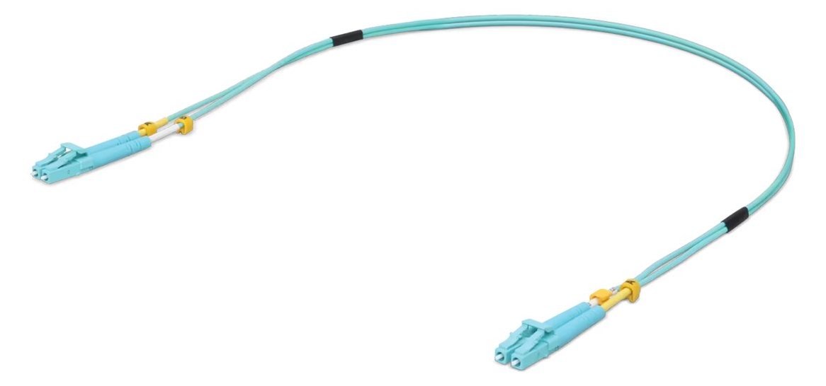 UbiQuiti UniFi - Patch-Kabel - LC Multi-Mode (M)