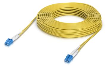 Ubiquiti UniFi - Patch-Kabel - LC/UPC Einzelmodus (M) von LumaTech