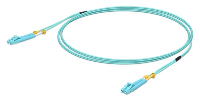 UbiQuiti UniFi - Patch-Kabel - LC/UPC Multi-Modus (M)