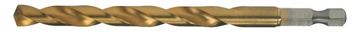 Makita Bohrer - Spiralbohrer - 3.3 mm - Inbus von LumaTech