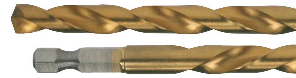 Makita Bohrer - Spiralbohrer - 3.3 mm - Inbus, Ansicht 2