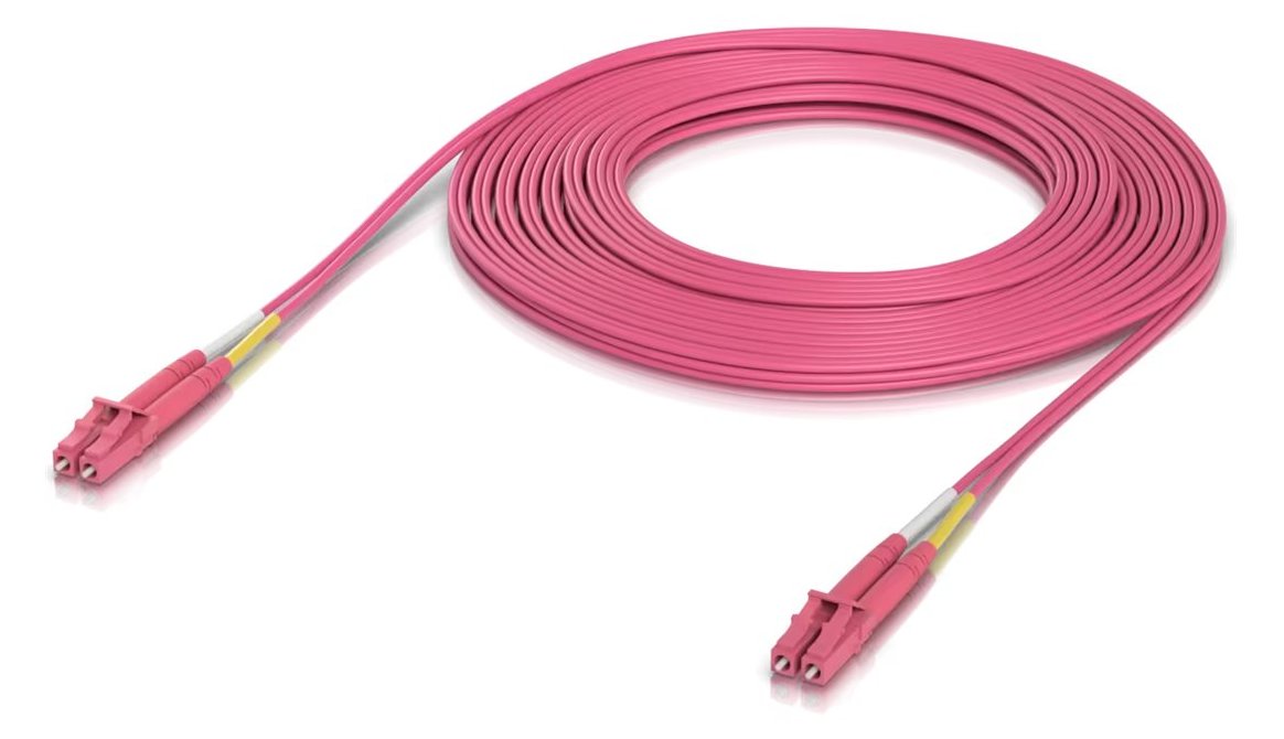 Ubiquiti UniFi - Patch-Kabel - LC/UPC Multi-Modus (M)