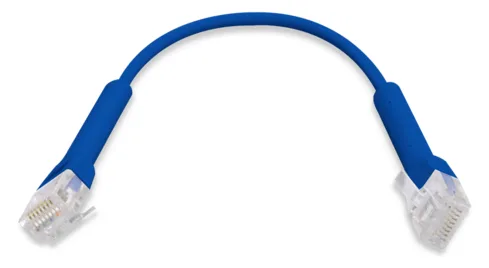 UbiQuiti UniFi - Patch-Kabel - RJ-45 (M) zu RJ-45 (M), Ansicht 2