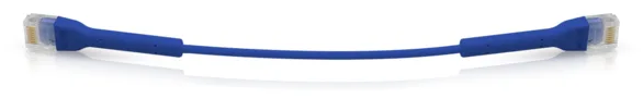 UbiQuiti UniFi - Patch-Kabel - RJ-45 (M) zu RJ-45 (M), Ansicht 3