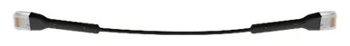 UbiQuiti UniFi - Patch-Kabel - RJ-45 (M) zu RJ-45 (M), Ansicht 2