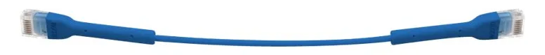 UbiQuiti UniFi - Patch-Kabel - RJ-45 (M) zu RJ-45 (M), Ansicht 3