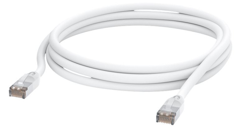 UbiQuiti UniFi - Patch-Kabel - RJ-45 (M) zu RJ-45 (M)