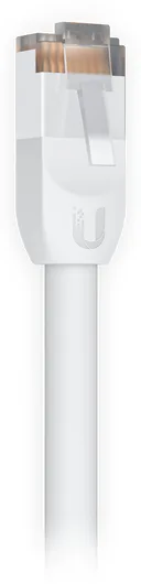 UbiQuiti UniFi - Patch-Kabel - RJ-45 (M) zu RJ-45 (M), Ansicht 2