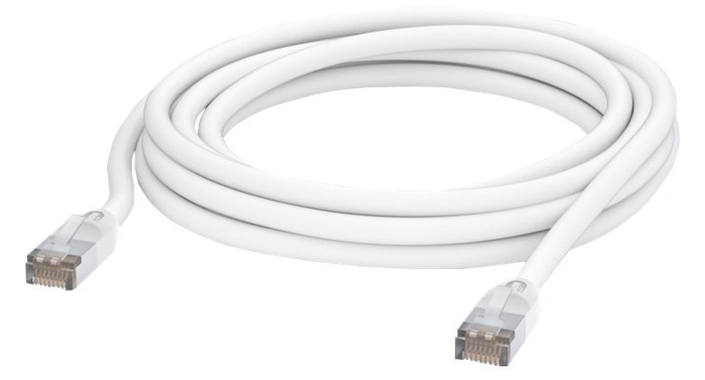 UbiQuiti UniFi - Patch-Kabel - RJ-45 (M) zu RJ-45 (M)