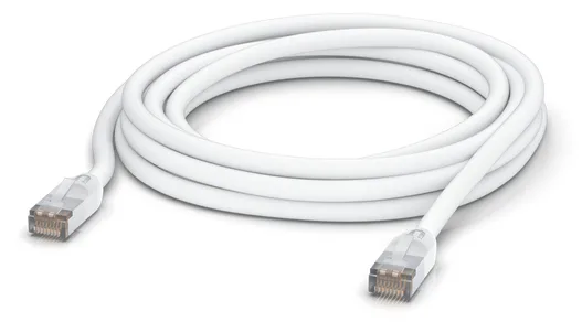 UbiQuiti UniFi - Patch-Kabel - RJ-45 (M) zu RJ-45 (M), Ansicht 2