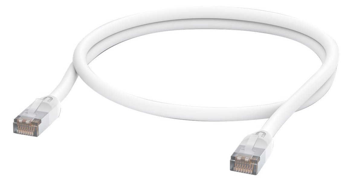 UbiQuiti UniFi - Patch-Kabel - RJ-45 (M) zu RJ-45 (M)