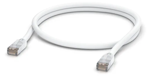 UbiQuiti UniFi - Patch-Kabel - RJ-45 (M) zu RJ-45 (M), Ansicht 3