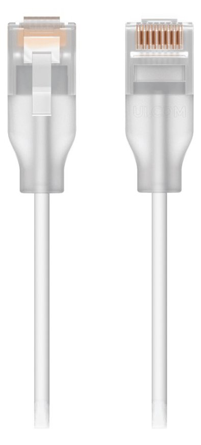 UbiQuiti UniFi - Patch-Kabel - RJ-45 (M) zu RJ-45 (M)