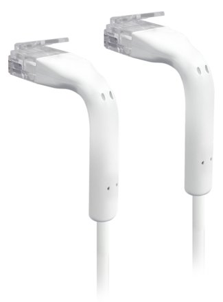 UbiQuiti UniFi - Patch-Kabel - RJ-45 (M) zu RJ-45 (M)