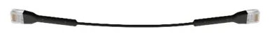 Ubiquiti UniFi - Patch-Kabel - RJ-45 (M) zu RJ-45 (M), Ansicht 2