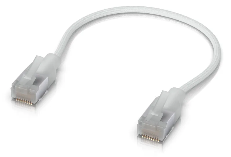 Ubiquiti UniFi - Patch-Kabel - RJ-45 (M) zu RJ-45 (M), Ansicht 2