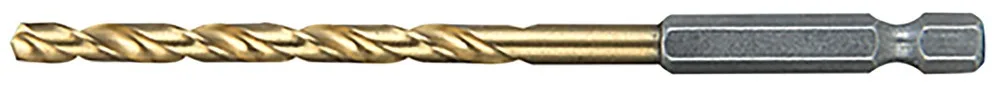 Makita Bohrer - Spiralbohrer - 4 mm - Inbus, Ansicht 2